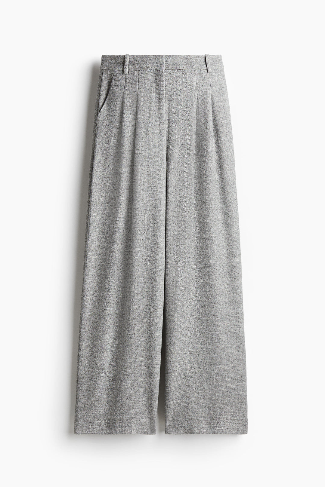 Lira™ | Hochtaillierte Hose