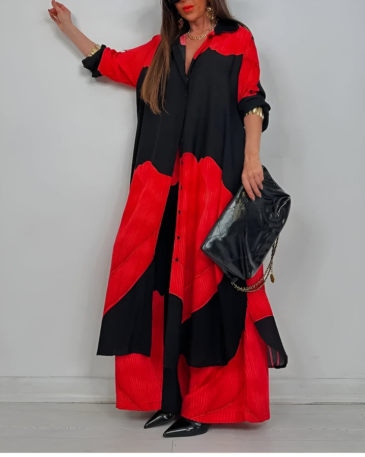 Moriel™ | Elegantes Set