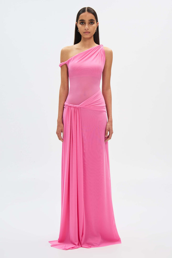 Velora™ | Elegantes Fließendes Maxi