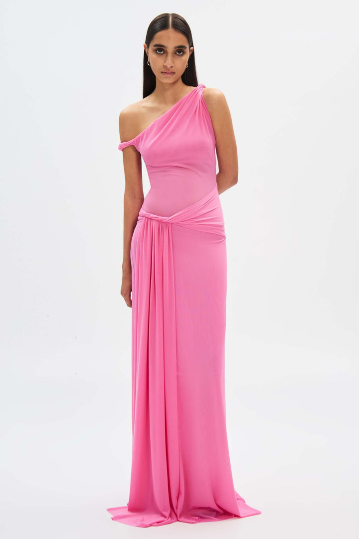 Velora™ | Elegantes Fließendes Maxi