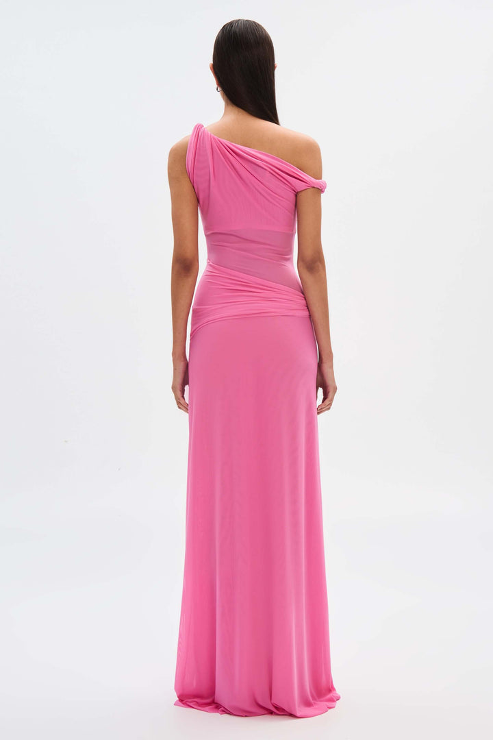Velora™ | Elegantes Fließendes Maxi