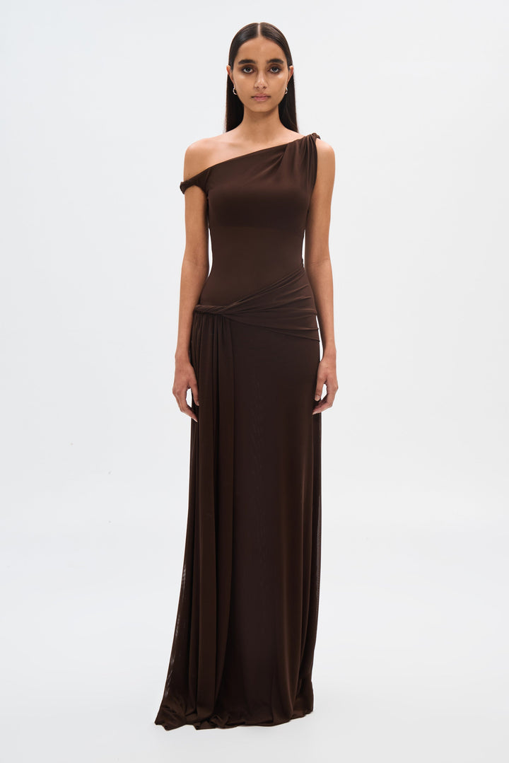 Velora™ | Elegantes Fließendes Maxi