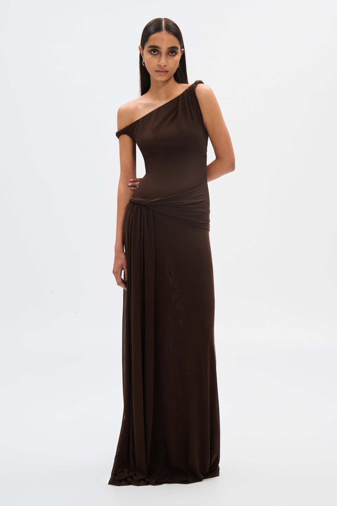 Velora™ | Elegantes Fließendes Maxi