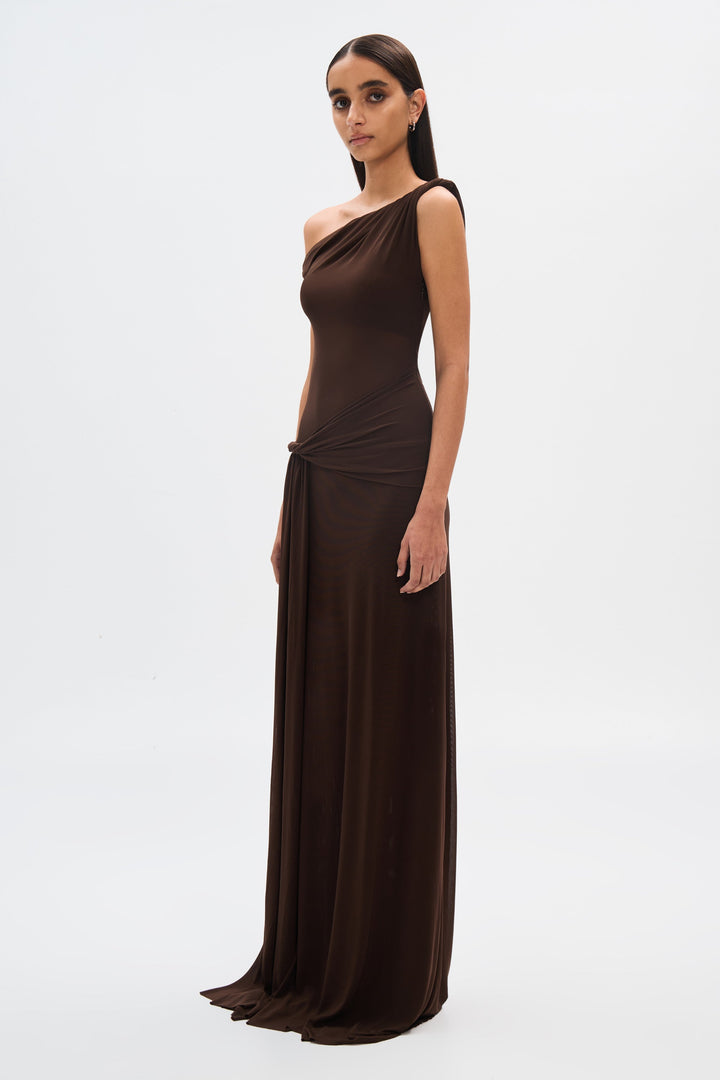 Velora™ | Elegantes Fließendes Maxi