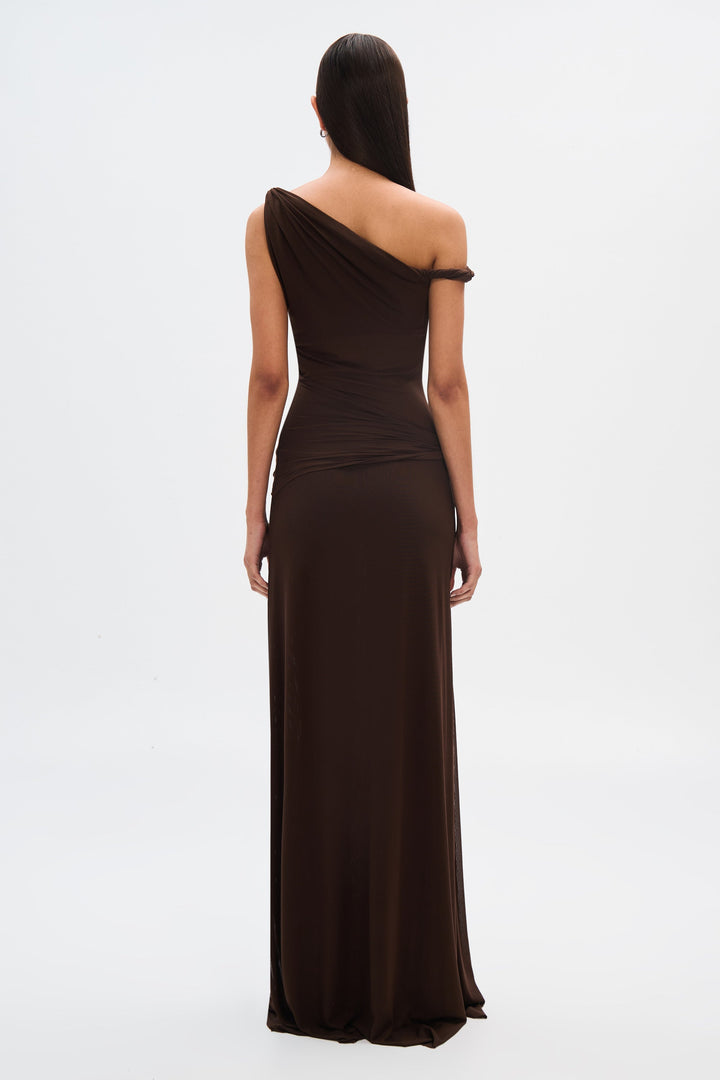 Velora™ | Elegantes Fließendes Maxi
