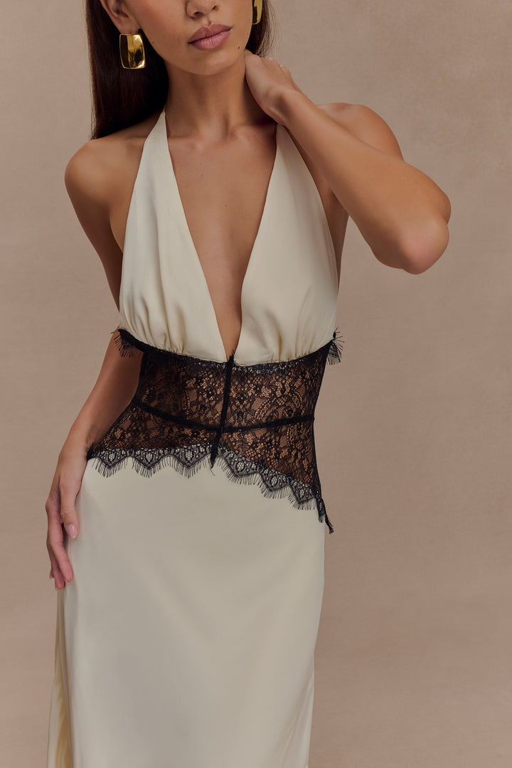 Tavira™ | Seidiger Glanz Maxi