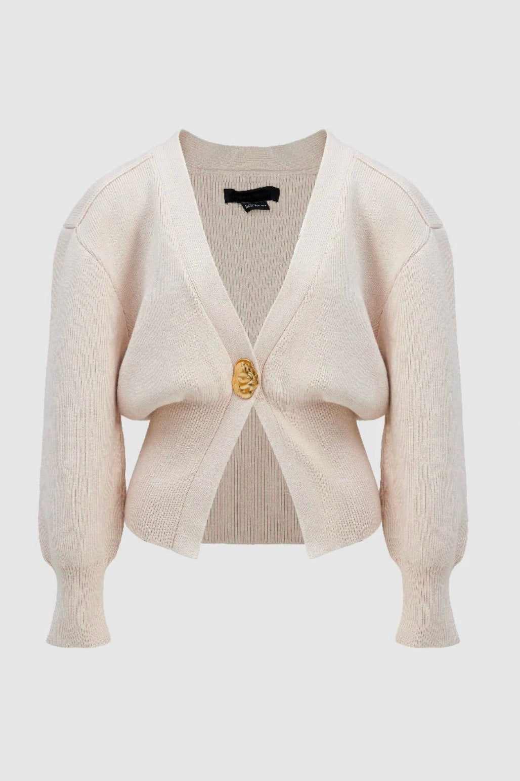 Luxe™ | Strick-Cardigan