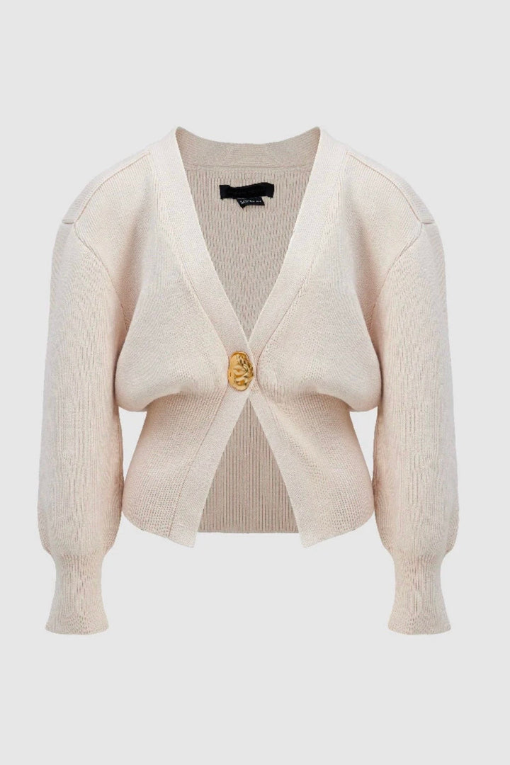 Luxe™ | Strick-Cardigan