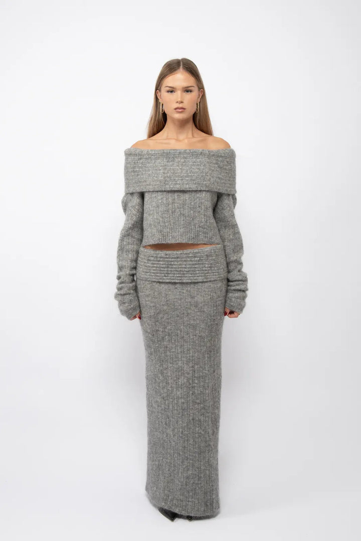 Knitora™ | Strickgemütliches Set