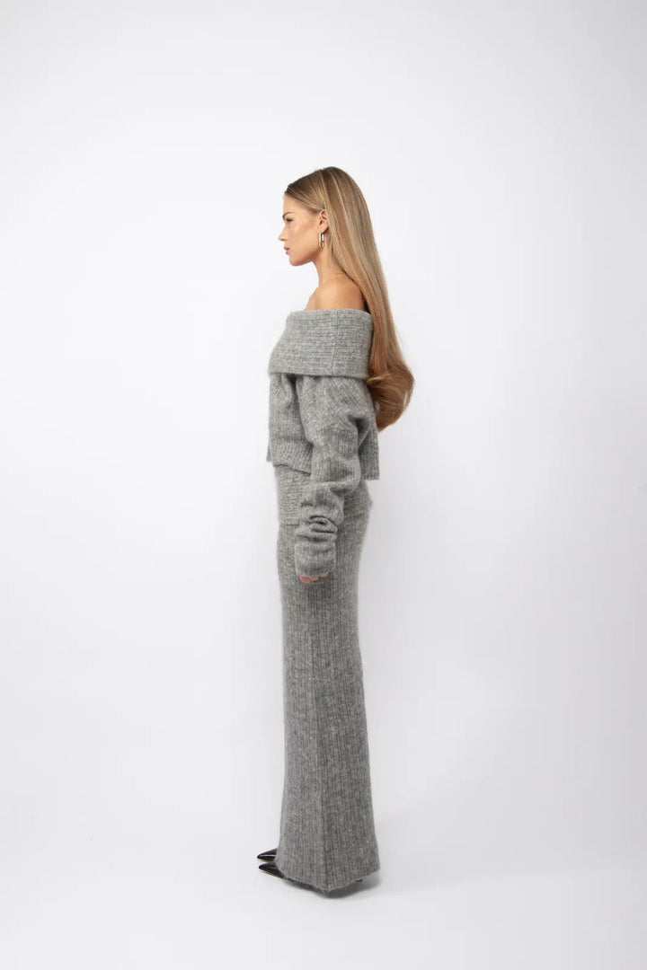 Knitora™ | Strickgemütliches Set