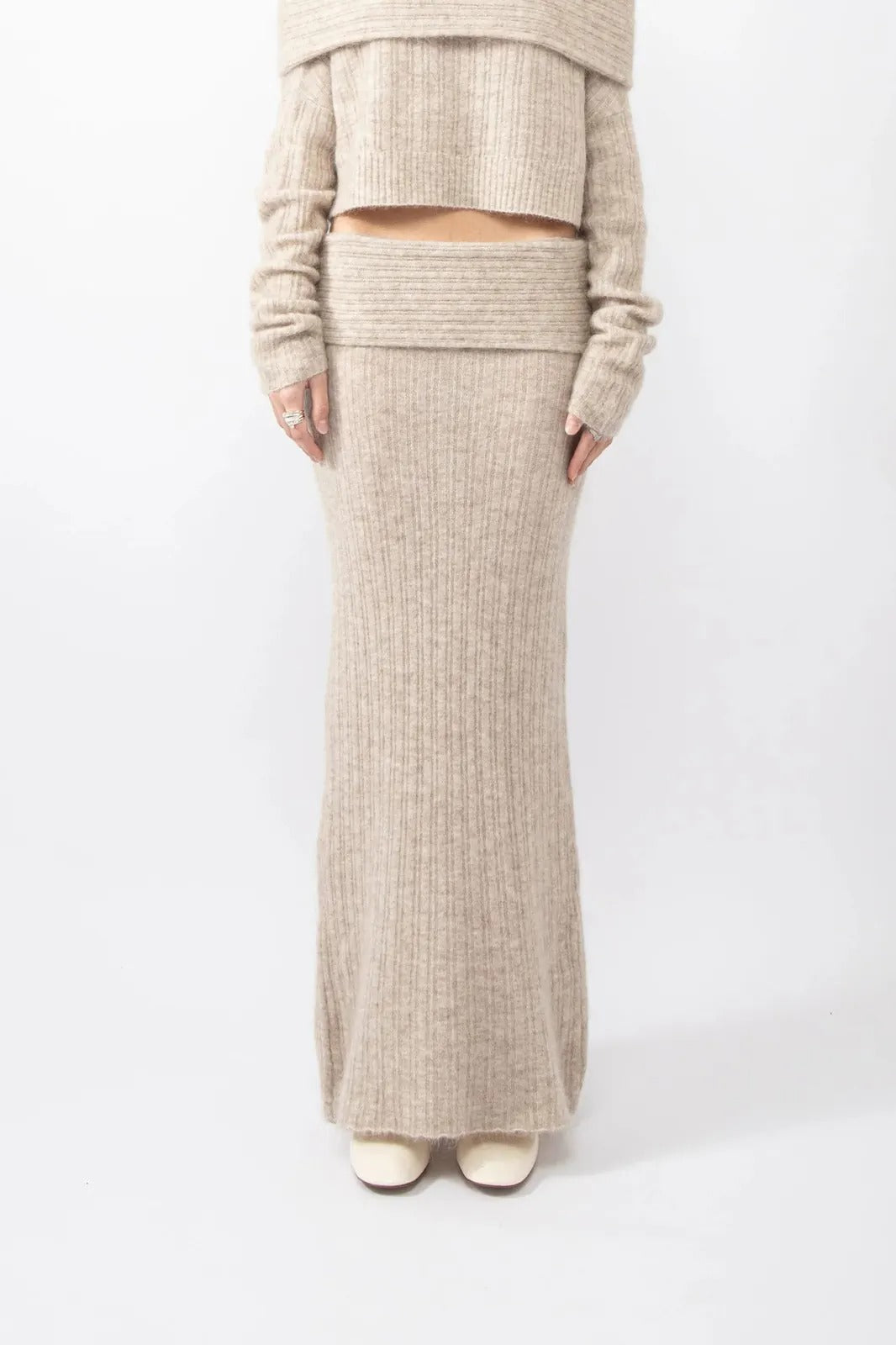 Knitora™ | Strickgemütliches Set