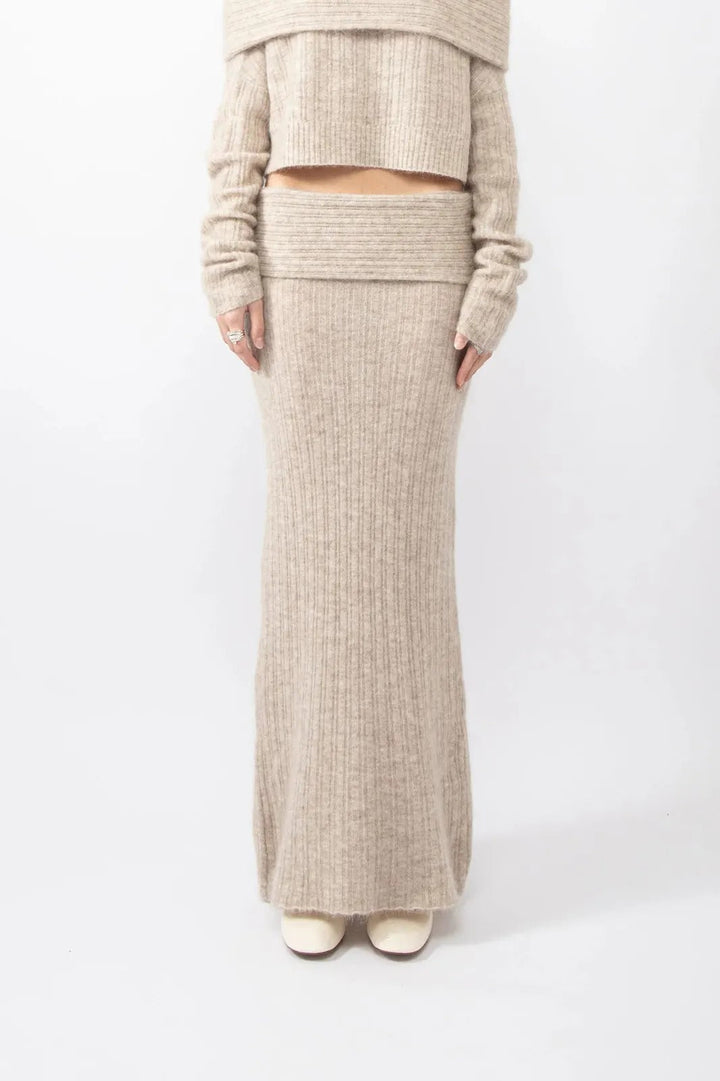 Knitora™ | Strickgemütliches Set
