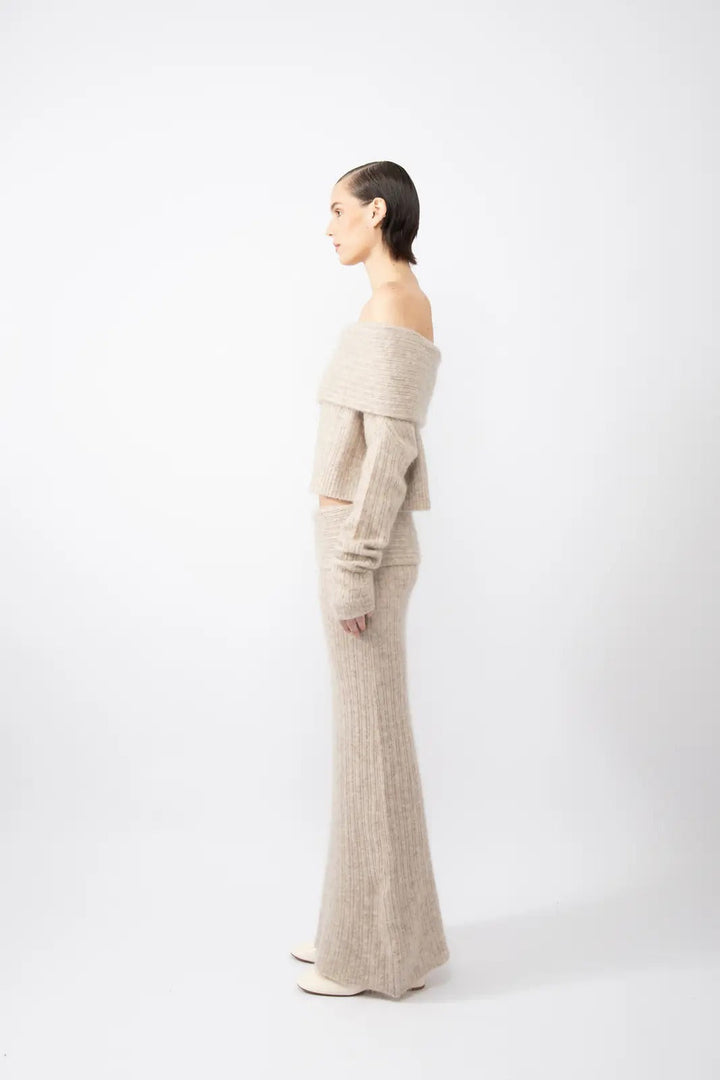 Knitora™ | Strickgemütliches Set