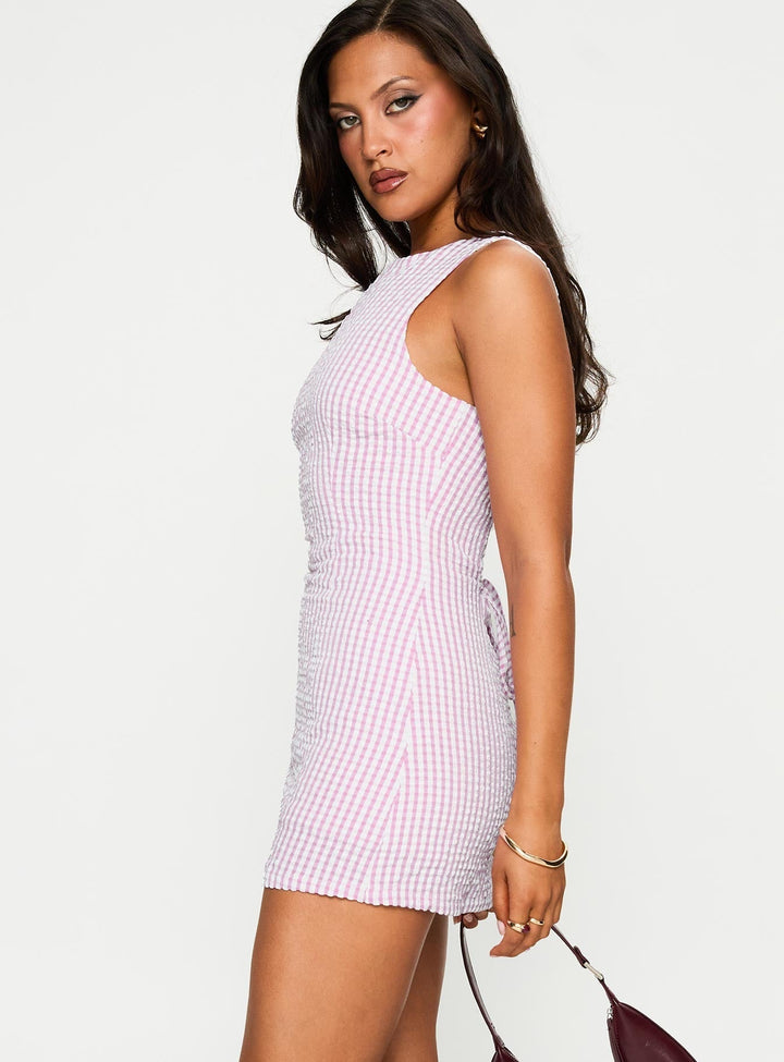 Sommer™ | Funkelndes Pailletten-Minikleid