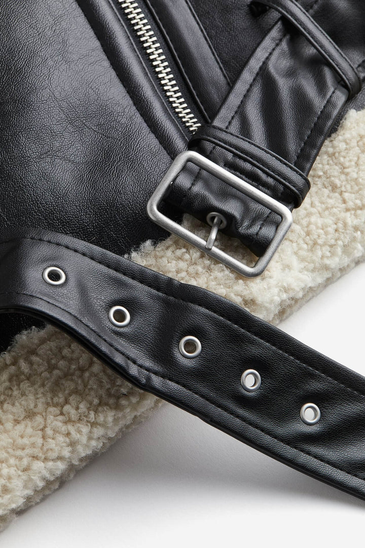 Narova™ | Teddyjacke