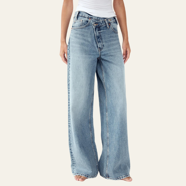 Avellin™ | Moderner Crossover-Fit