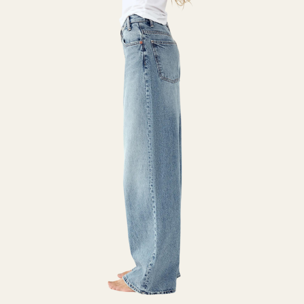 Avellin™ | Moderner Crossover-Fit
