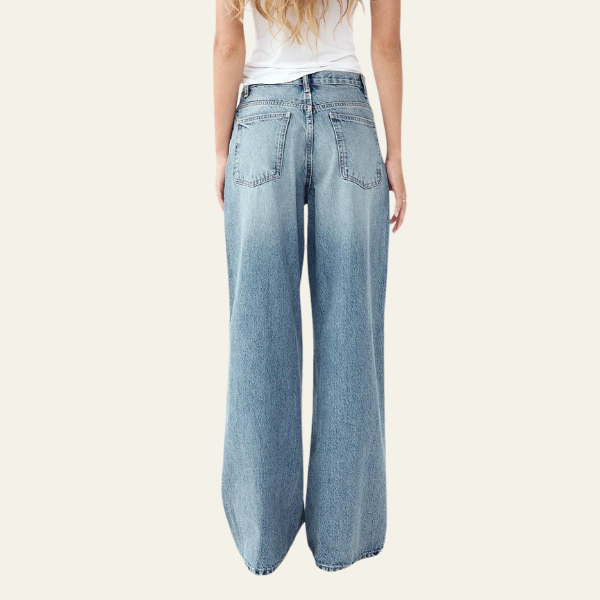 Avellin™ | Moderner Crossover-Fit