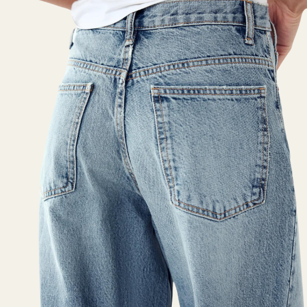 Avellin™ | Moderner Crossover-Fit
