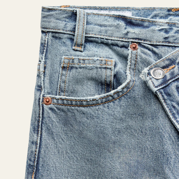 Avellin™ | Moderner Crossover-Fit