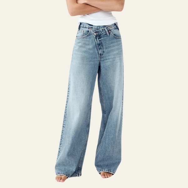 Avellin™ | Moderner Crossover-Fit