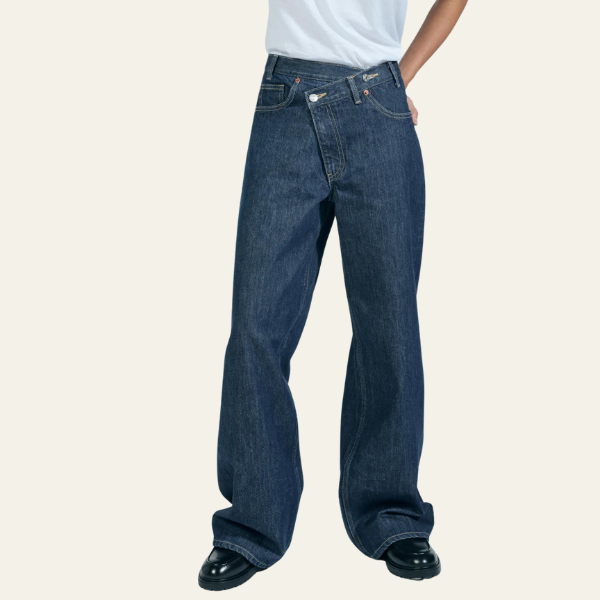 Avellin™ | Moderner Crossover-Fit