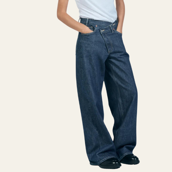 Avellin™ | Moderner Crossover-Fit