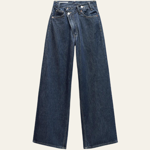 Avellin™ | Moderner Crossover-Fit