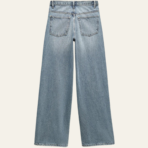 Avellin™ | Moderner Crossover-Fit