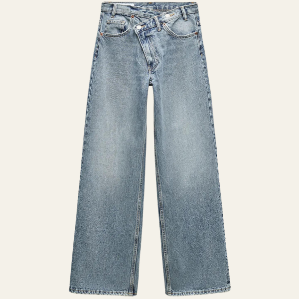 Avellin™ | Moderner Crossover-Fit
