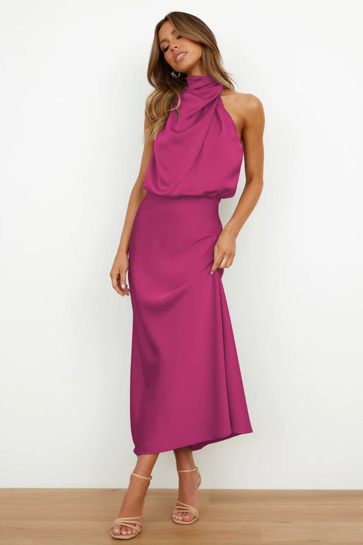 Lureva™ | Pracilla Langkleid