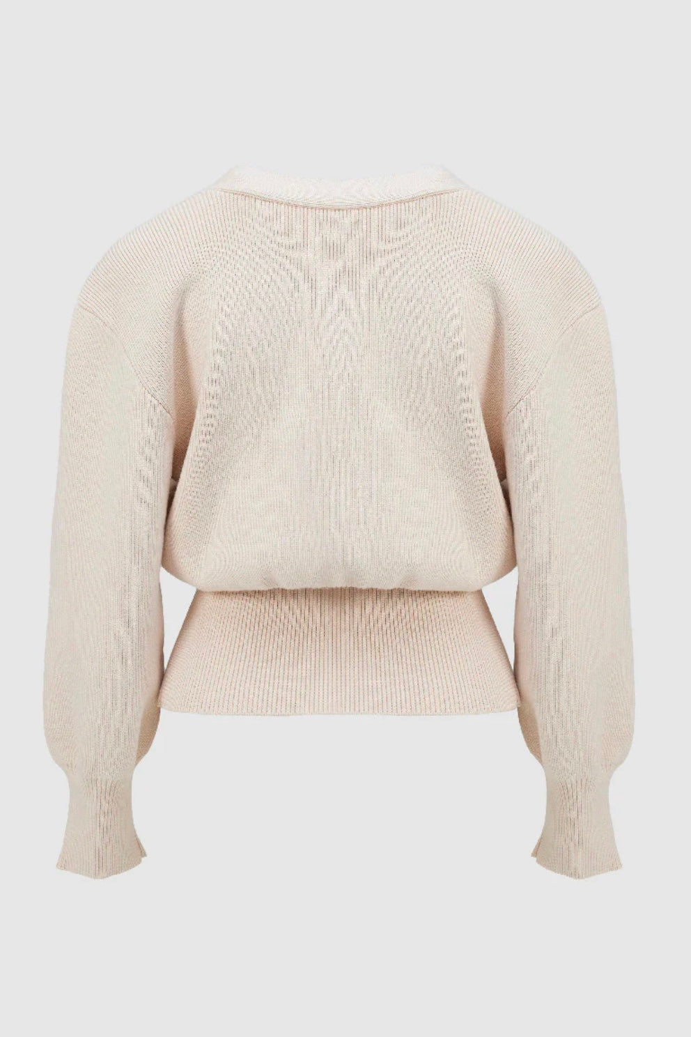 Luxe™ | Strick-Cardigan
