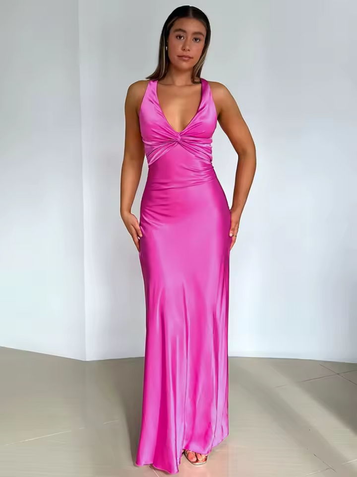 Nysa™ | Luxe Linie Maxikleid