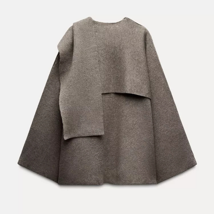 Bellava™ | Viral Chic Cape Mantel