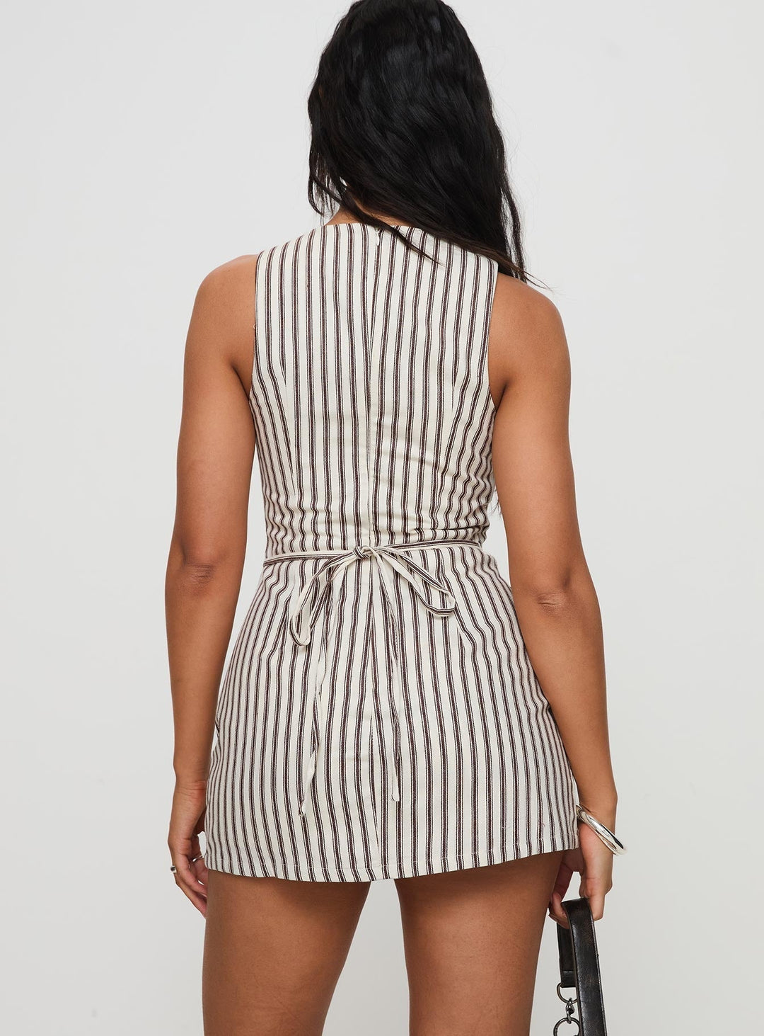 Sommer™ | Funkelndes Pailletten-Minikleid