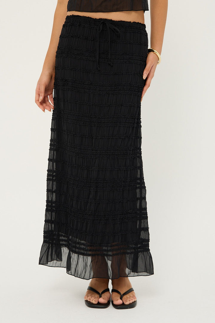 Melita™ | Elegantes Zweiteiliges Set