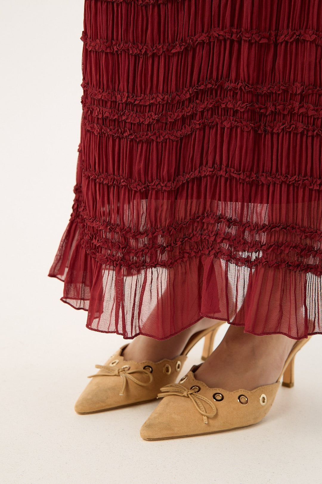 Melita™ | Elegantes Zweiteiliges Set