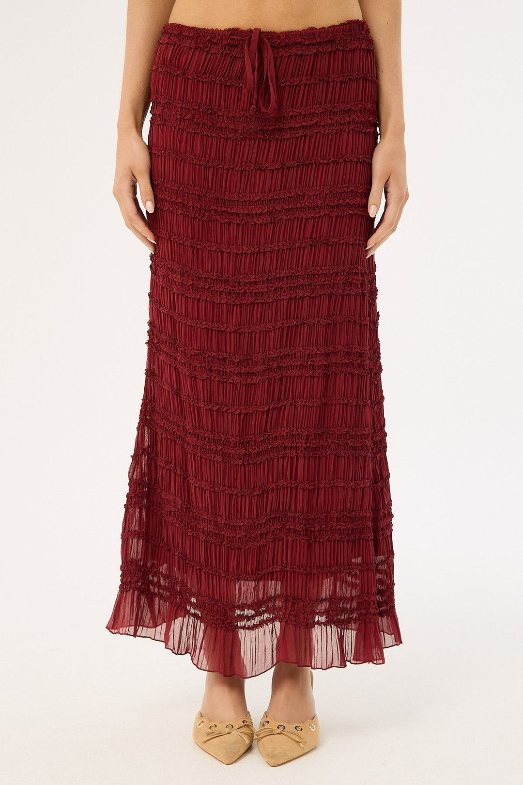 Melita™ | Elegantes Zweiteiliges Set
