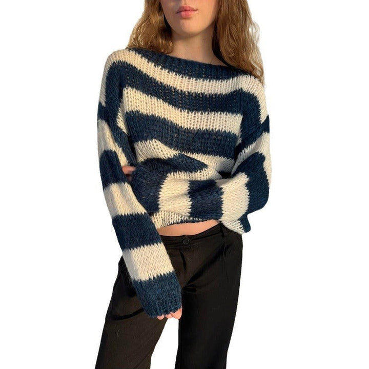 Calivera™ | Eleganter Pullover