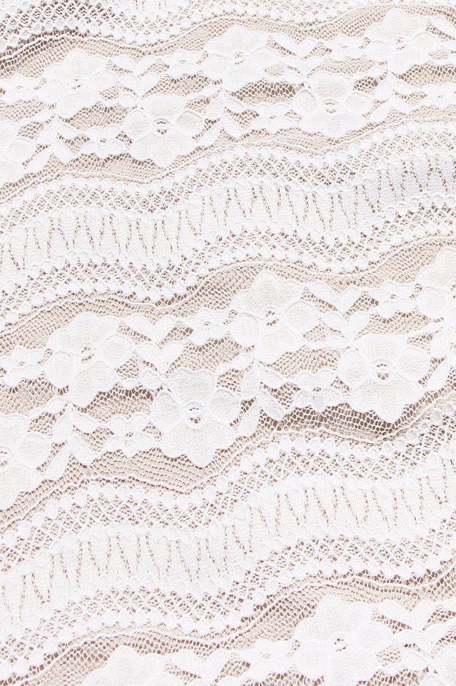 Lena™ | Maxikleid im Detail