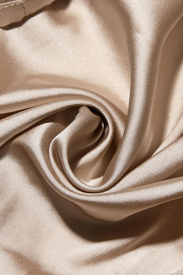 Lena™ | Maxikleid Detail