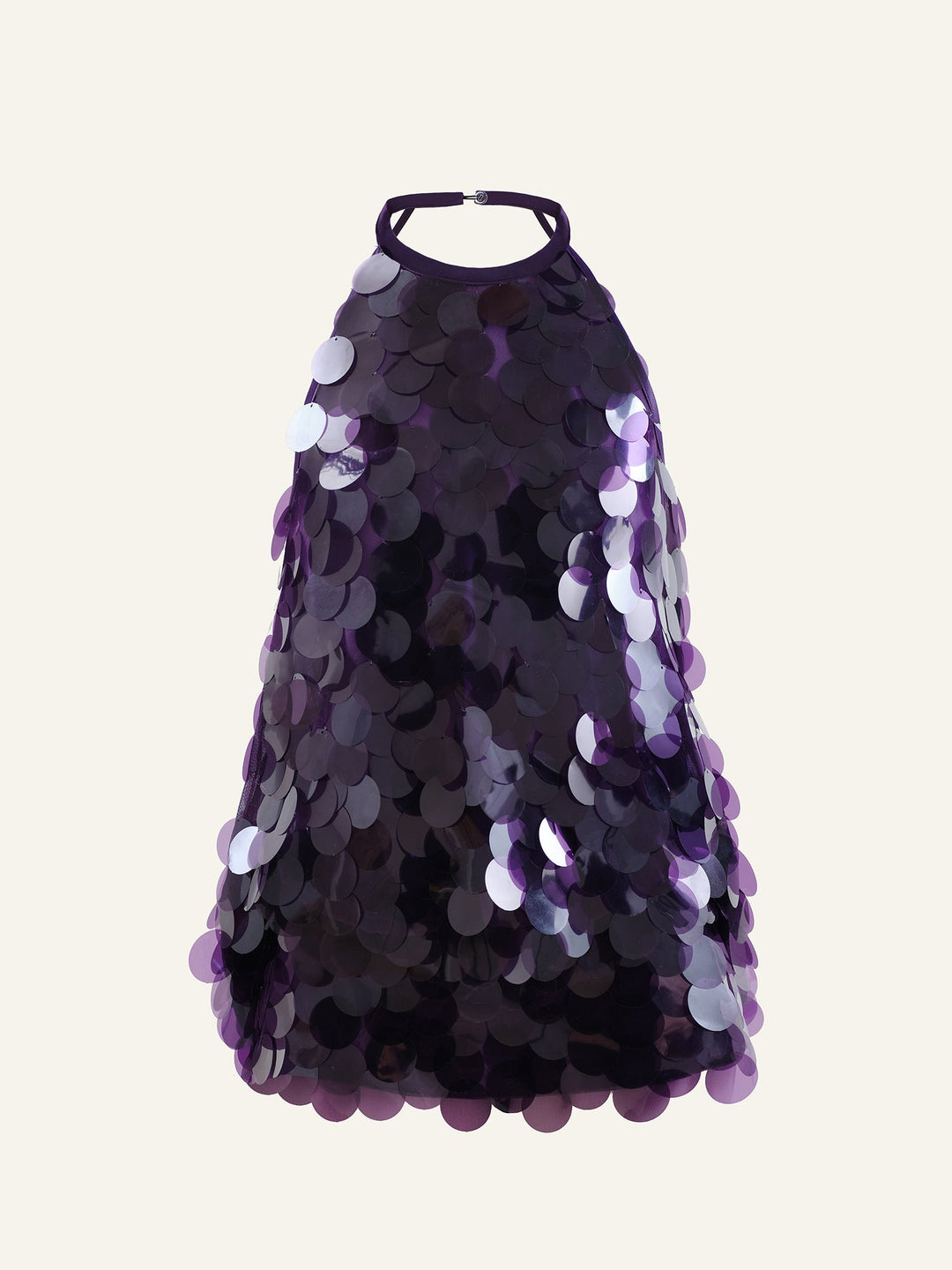 Noxora™ | Strahlendes Mini-Kleid