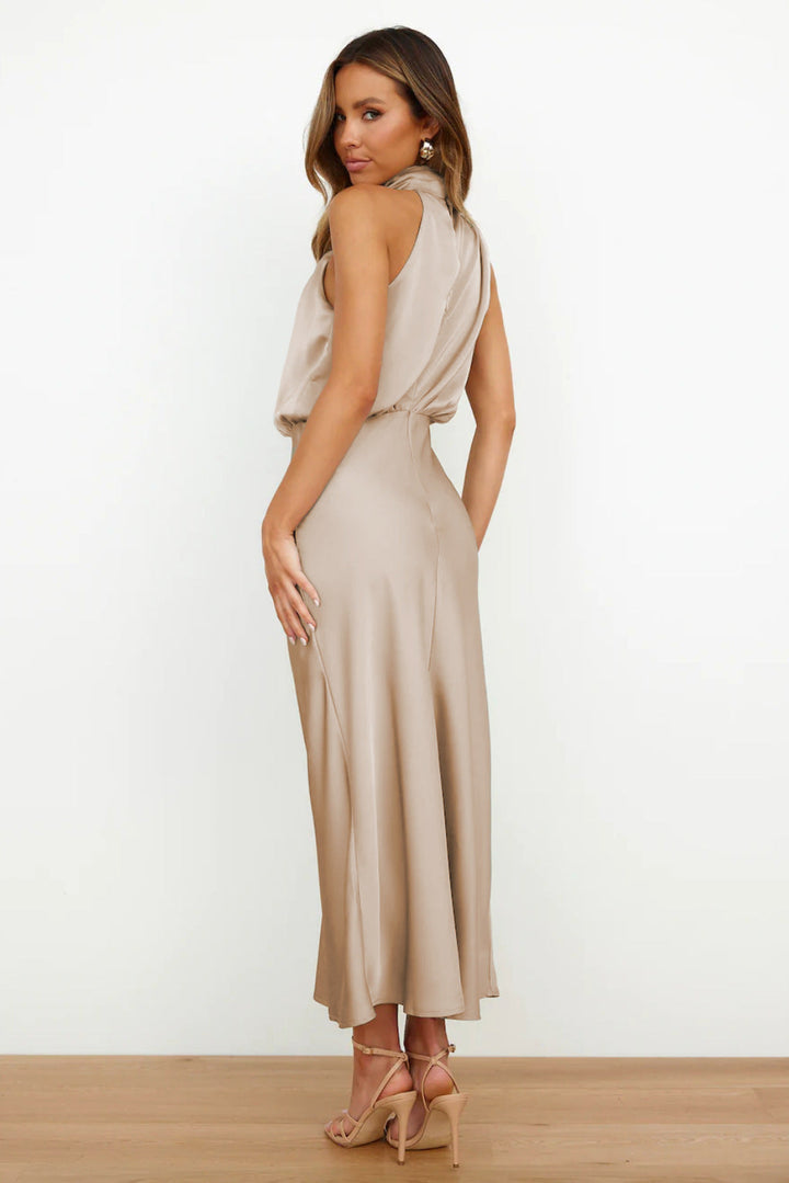 Lureva™ | Pracilla Langkleid