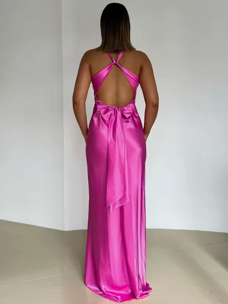 Nysa™ | Luxe Linie Maxikleid