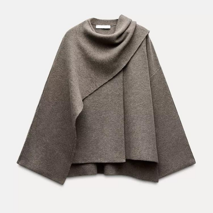 Bellava™ | Viral Chic Cape Mantel