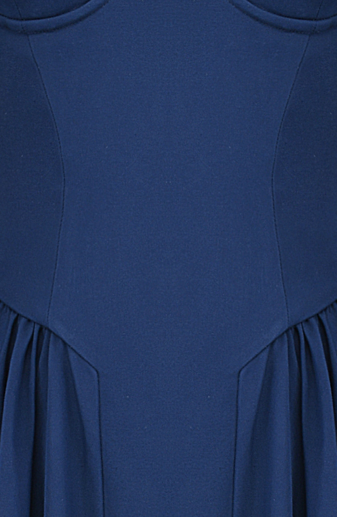 Elara™ | Charm Midi Kleid