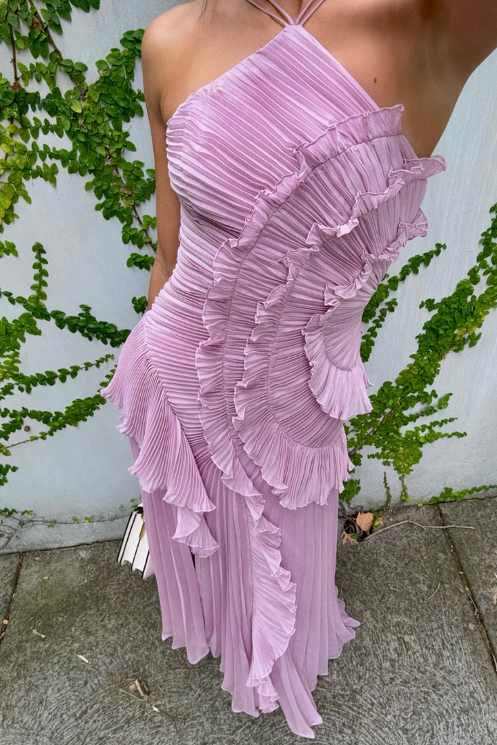Elowen™ | Pure Flow Maxi Kleid