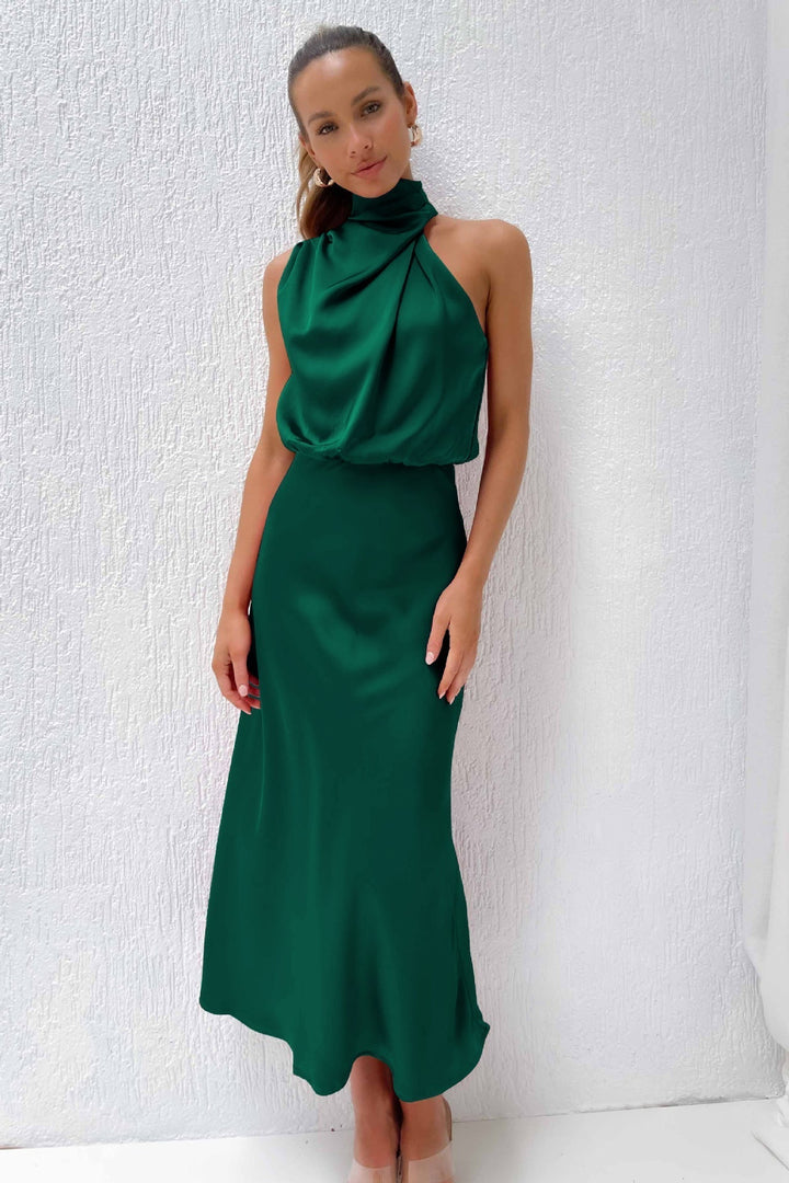 Lureva™ | Pracilla Langkleid