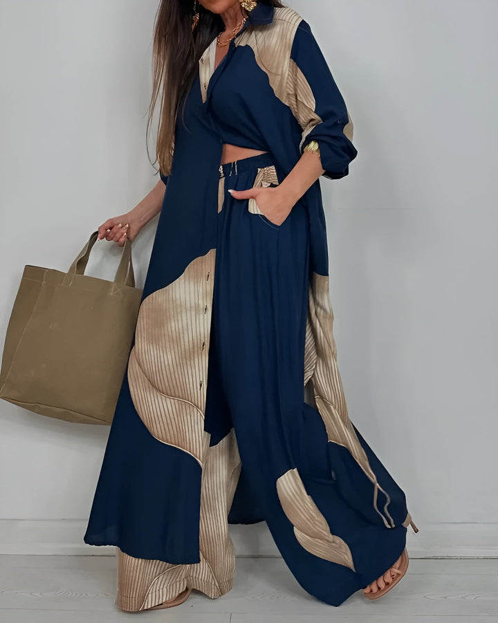 Moriel™ | Elegantes Set