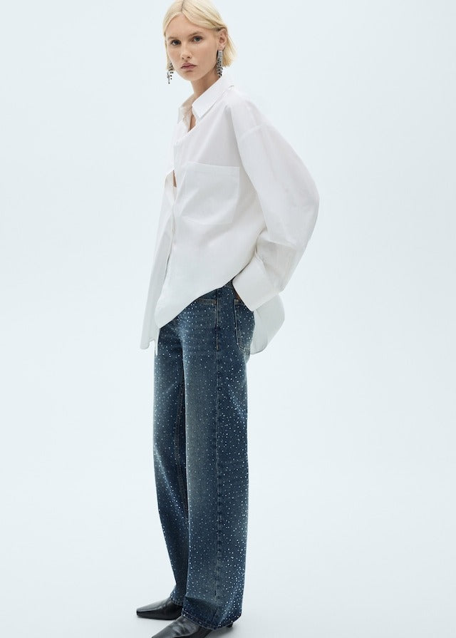Vistara™ | Gerade geschnittene Jeans